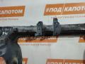 балка подвески передняя (подрамник) Honda Accord 8 поколение [рестайлинг] 2012, 2.0 л., R20A, бензин, АКПП, универсал, передний привод, 50200TL1E12 - фото №8