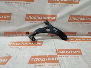 рычаг передний правый Mazda 6 GJ GL 2012, 2.2 л., SH-VPTR, дизель, АКПП, 42m, универсал, передний привод