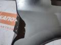 крыло переднее левое Peugeot 207 1 поколение 2008, 1.6 л., 5FW (EP6), бензин, АКПП, exl, хетчбэк 5 дв., передний привод, 7840R9 - фото №6