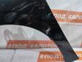 крыло переднее левое Peugeot 207 1 поколение 2008, 1.6 л., 5FW (EP6), бензин, АКПП, exl, хетчбэк 5 дв., передний привод, 7840R9 - фото №8