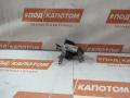 блок ABS Mitsubishi Lancer 10 поколение 2007, 2.0 л., 4B11, бензин, АКПП, x42b, седан, передний привод, 4670A072 - фото №2