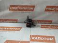 блок ABS Mitsubishi Lancer 10 поколение 2007, 2.0 л., 4B11, бензин, АКПП, x42b, седан, передний привод, 4670A072 - фото №4
