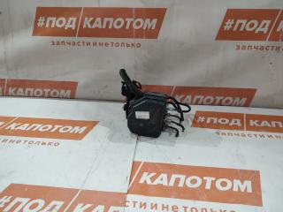 блок ABS Mazda 6 GH 2008, 2.5 л., L5-VE, бензин, АКПП, 34k, седан, передний привод, GAM7437A0B