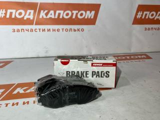 тормозные колодки Chevrolet Lacetti 1 поколение (2004 - 2013), BP43003, 96405129, FENOX