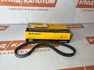 ремень приводной Ford Focus 2 поколение (2004 - 2008), 1.6 л., 6PK1059ELASTT2, 1035