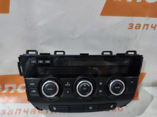 БЛОК КЛИМАТА Mazda CX-5 1 поколение 2013, 2.2 л., SH-VPTS, дизель, АКПП, 34k, внедорожник 5 дв., полный привод