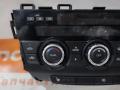 БЛОК КЛИМАТА Mazda CX-5 1 поколение 2013, 2.2 л., SH-VPTS, дизель, АКПП, 34k, внедорожник 5 дв., полный привод - фото №5