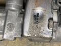 замок зажигания Audi A4 B7 2007, 2.0 л., ALT, бензин, вариатор, l8 / z9y, универсал, передний привод - фото №7