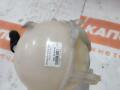 бачок расширительный Volkswagen Golf 6 поколение 2012, 1.2 л., CBZB, бензин, АКПП, g2 / y3d, универсал, передний привод, 1K0121407A - фото №2