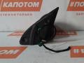 зеркало салона Volkswagen Golf 6 поколение 2011, 1.4 л., CAXA, бензин, АКПП, 2t / c9x, универсал, передний привод, 1K2857508BA - фото №2