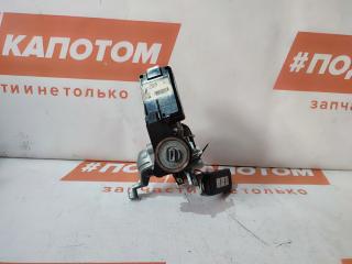 замок зажигания Mitsubishi Lancer 10 поколение 2009, 2.0 л., 4B11, бензин, АКПП, a31a, хетчбэк 5 дв., полный привод