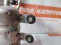 осушитель кондиционера Volvo S40 2 поколение [рестайлинг] 2011, 2.0 л., B 4204 S3, бензин, АКПП, 614, универсал, передний привод, 31332650 - фото №2
