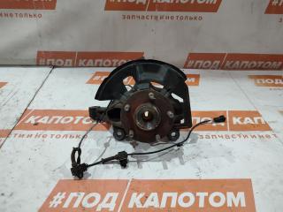 кулак передний Mazda CX-5 1 поколение 2013, 2.2 л., SH-VPTS, дизель, АКПП, 34k, внедорожник 5 дв., полный привод