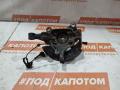 кулак передний Mazda CX-5 1 поколение 2013, 2.2 л., SH-VPTS, дизель, АКПП, 34k, внедорожник 5 дв., полный привод - фото №2