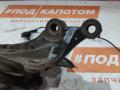 кулак передний Mazda CX-5 1 поколение 2013, 2.2 л., SH-VPTS, дизель, АКПП, 34k, внедорожник 5 дв., полный привод - фото №4