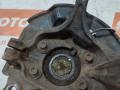 кулак передний Mazda CX-5 1 поколение 2013, 2.2 л., SH-VPTS, дизель, АКПП, 34k, внедорожник 5 дв., полный привод - фото №5