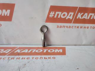 крюк буксировочный Mazda 3 1 поколение [рестайлинг] 2007, 1.5 л., ZY-VE, бензин, АКПП, 16w, седан, передний привод