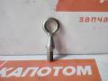крюк буксировочный Mazda 3 1 поколение [рестайлинг] 2007, 1.5 л., ZY-VE, бензин, АКПП, 16w, седан, передний привод - фото №3