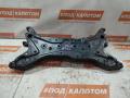 балка подвески передняя (подрамник) Mitsubishi Lancer 10 поколение 2009, 2.0 л., 4B11, бензин, АКПП, a31a, хетчбэк 5 дв., полный привод, MN100292 - фото №3