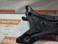 балка подвески передняя (подрамник) Mitsubishi Lancer 10 поколение 2009, 2.0 л., 4B11, бензин, АКПП, a31a, хетчбэк 5 дв., полный привод, MN100292 - фото №5