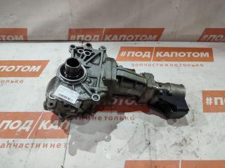 раздаточная коробка Mitsubishi Outlander 2 поколение [рестайлинг] 2009, 2.4 л., 4B12, бензин, АКПП, d14a, внедорожник 5 дв., полный привод, 3200A067
