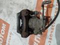 СУППОРТ зад. прав. Mazda CX-5 1 поколение 2013, 2.2 л., SH-VPTS, дизель, АКПП, 34k, внедорожник 5 дв., полный привод, K0Y12698Z - фото №3