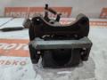 СУППОРТ зад. прав. Mazda CX-5 1 поколение 2013, 2.2 л., SH-VPTS, дизель, АКПП, 34k, внедорожник 5 дв., полный привод, K0Y12698Z - фото №5