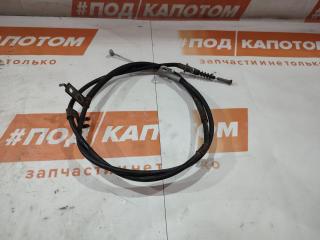 трос ручника Mazda CX-5 1 поколение 2013, 2.2 л., SH-VPTS, дизель, АКПП, 34k, внедорожник 5 дв., полный привод