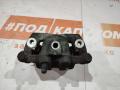 СУППОРТ зад. лев. Mazda CX-7 1 поколение 2008, 2.3 л., L3-VDT, бензин, АКПП, 32s, хетчбэк 5 дв., полный привод, L20626990F - фото №2