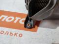 корпус воздушного фильтра Mitsubishi Lancer 10 поколение 2009, 2.0 л., 4B11, бензин, АКПП, a86b, седан, передний привод, 1500A012 - фото №5