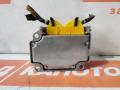 блок AirBag Mitsubishi Lancer 10 поколение 2008, 2.0 л., 4B11, бензин, АКПП, p26b, седан, передний привод, P8635A056 - фото №4