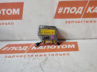 блок AirBag Mitsubishi Lancer 10 поколение 2008, 2.0 л., 4B11, бензин, АКПП, p26b, седан, передний привод, P8635A056