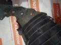 защита арок передняя правая (подкрылок) Nissan X-Trail T31 2007, 2.0 л., MR20DE, бензин, АКПП, ax6, внедорожник 5 дв., полный привод, LD455251100, 64838JGOOA, ASSY63840JG7OA - фото №2