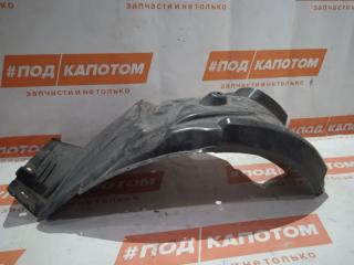защита арок передняя правая (подкрылок) BMW 3 серия E90/E91/E92/E93 2005, 2.5 л., N52 B25 AF, бензин, АКПП, 354, универсал, задний привод, 51717059378, 74850610