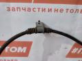 трос ручника Mitsubishi Lancer 10 поколение 2009, 2.0 л., 4B11, бензин, АКПП, a86b, седан, передний привод - фото №3