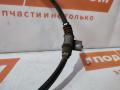 трос ручника Mitsubishi Lancer 10 поколение 2009, 2.0 л., 4B11, бензин, АКПП, a86b, седан, передний привод - фото №2