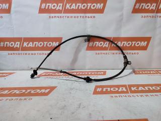 трос ручника Mitsubishi Lancer 10 поколение 2009, 2.0 л., 4B11, бензин, АКПП, a86b, седан, передний привод