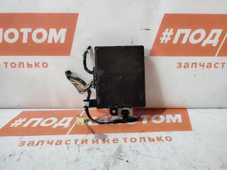 блок комфорта Mitsubishi Lancer 10 поколение 2007, 2.0 л., 4B11, бензин, АКПП, x42b, седан, передний привод