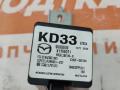 Блок управления бесключевым доступом Mazda CX-5 1 поколение 2013, 2.2 л., SH-VPTS, дизель, АКПП, 41g, внедорожник 5 дв., передний привод - фото №2