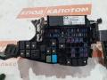 блок предохранителей Mazda CX-5 1 поколение 2013, 2.2 л., SH-VPTS, дизель, АКПП, 41g, внедорожник 5 дв., передний привод, KD47-67BF1, K7005PA66PPE, 7154-7635-30 - фото №3