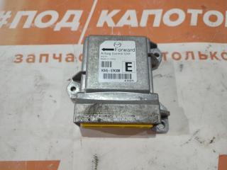 блок AirBag Mazda CX-5 1 поколение 2013, 2.2 л., SH-VPTS, дизель, АКПП, 41g, внедорожник 5 дв., передний привод, KD4557K30B
