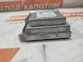 блок AirBag Mazda CX-5 1 поколение 2013, 2.2 л., SH-VPTS, дизель, АКПП, 41g, внедорожник 5 дв., передний привод, KD4557K30B - фото №5