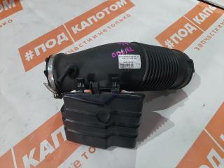 патрубок воздушного фильтра Audi A6 4F/C6 2007, 3.2 л., AUK, бензин, АКПП, l8 / z9y, универсал, полный привод, 06E129629E
