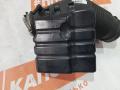 патрубок воздушного фильтра Audi A6 4F/C6 2007, 3.2 л., AUK, бензин, АКПП, l8 / z9y, универсал, полный привод, 06E129629E - фото №5