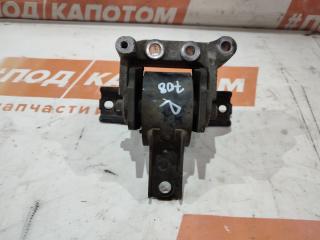 подушка крепления двигателя Mitsubishi Lancer 10 поколение 2007, 2.0 л., 4B11, бензин, АКПП, a31b, седан, передний привод, MN101441