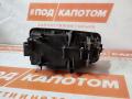 кулиса Audi A4 B8/8K 2009, 3.2 л., CALA, бензин, АКПП, 1r / z7l, седан, полный привод, 8K2713041M - фото №6