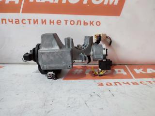 замок зажигания Suzuki Grand Vitara 2 поколение [рестайлинг] 2008, 2.4 л., J24B, бензин, МКПП, z2s, внедорожник 5 дв., полный привод, 3397065J00GA