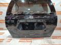 крышка багажника (дверь 3-5) Nissan X-Trail T31 [рестайлинг] 2010, 2.0 л., MR20DE, бензин, АКПП, g41, внедорожник 5 дв., полный привод, K010MJG0EA - фото №2