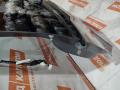 крышка багажника (дверь 3-5) Nissan X-Trail T31 [рестайлинг] 2010, 2.0 л., MR20DE, бензин, АКПП, g41, внедорожник 5 дв., полный привод, K010MJG0EA - фото №3