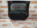 крышка багажника (дверь 3-5) Nissan X-Trail T31 [рестайлинг] 2010, 2.0 л., MR20DE, бензин, АКПП, g41, внедорожник 5 дв., полный привод, K010MJG0EA - фото №7
